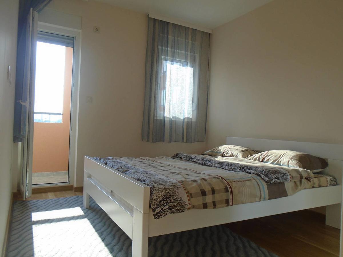 Fantastic Brand New Apartment Podgorica Exterior photo