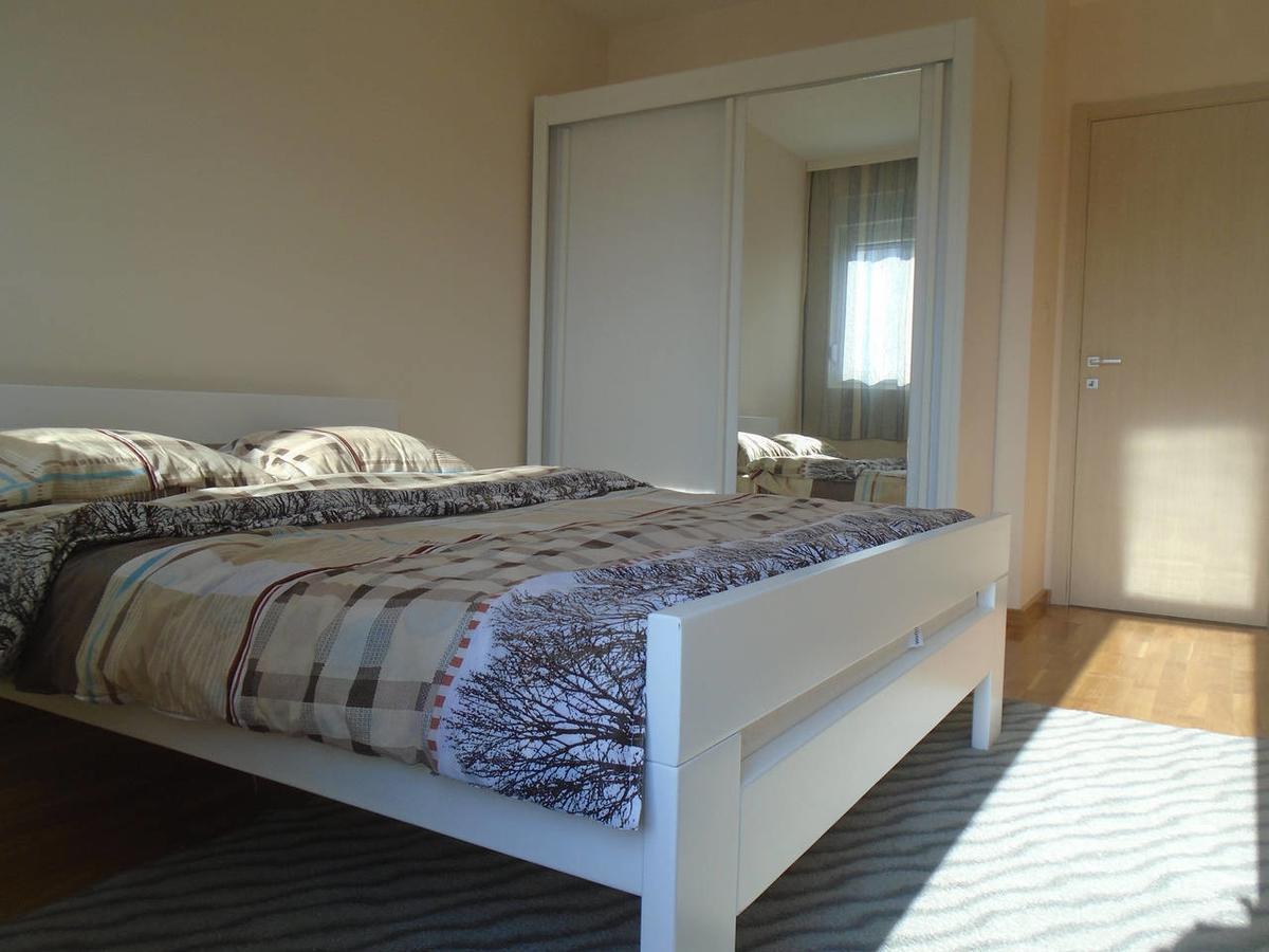 Fantastic Brand New Apartment Podgorica Exterior photo